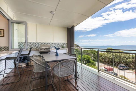At Waves Penthouse Unit15 - Hotels Melbourne 4