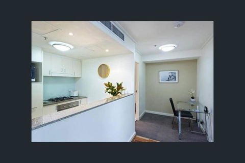 ATCH9 - St Leonards Atchison St - Hotels Melbourne 1