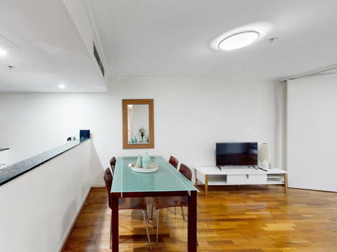 ATCH9 - St Leonards Atchison St - Hotels Melbourne 4