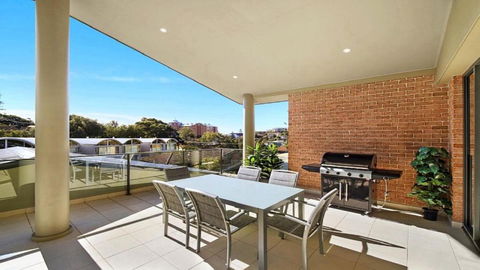 Aurora Cabarita Close To Beach, Shops, Cafes Accom Holidays - Hotels Melbourne 0