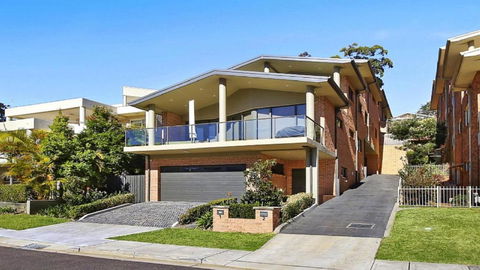 Aurora Cabarita Close To Beach, Shops, Cafes Accom Holidays - Hotels Melbourne 1