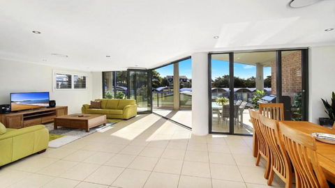 Aurora Cabarita Close To Beach, Shops, Cafes Accom Holidays - Hotels Melbourne 2