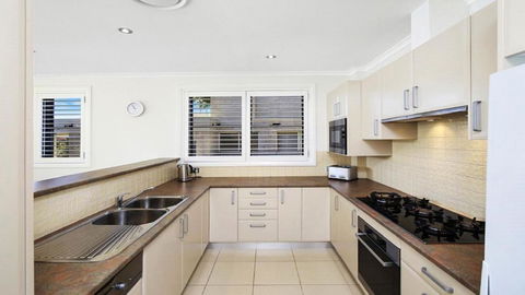 Aurora Cabarita Close To Beach, Shops, Cafes Accom Holidays - Hotels Melbourne 3