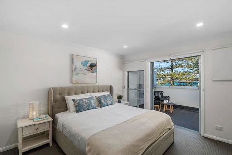 Austi Beach Escape - A Dreamy Oceanfront Haven - Hotels Melbourne 1