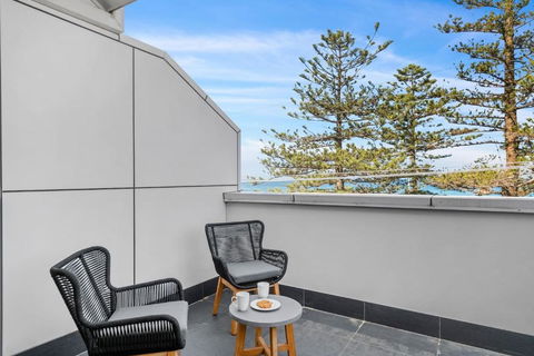 Austi Beach Escape - A Dreamy Oceanfront Haven - Hotels Melbourne 2