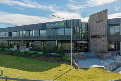 Austral Spacious Large 5 Br Home With Central AC - Hotels Melbourne 1