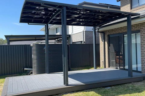 Austral Spacious Large 5 Br Home With Central AC - Hotels Melbourne 2