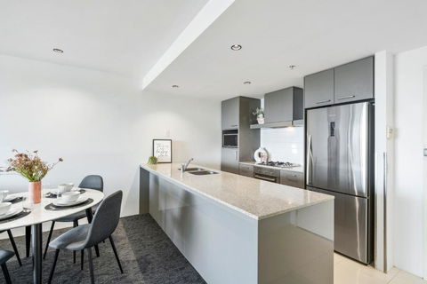 Avalon Apartments - Self Contained Apartments - Wow Stay - Hotels Melbourne 2