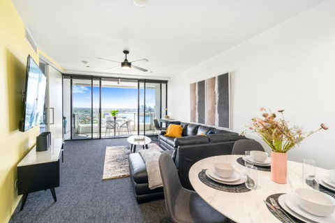 Avalon Apartments - Self Contained Apartments - Wow Stay - Hotels Melbourne 4
