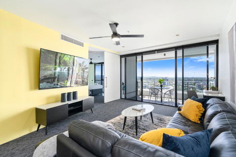 Avalon Apartments - Self Contained Apartments - Wow Stay - Hotels Melbourne 0