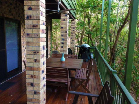 Avalon - Hotels Melbourne 4