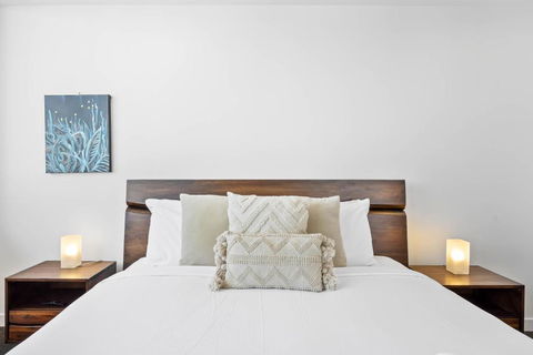 Avalon Resort Maroochydore - Hotels Melbourne 3