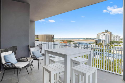 Avalon Resort Maroochydore - Hotels Melbourne 1