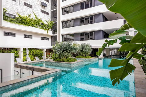 Avalon Resort Maroochydore - Hotels Melbourne 0
