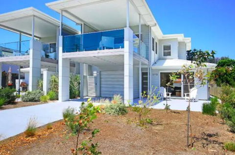 Ayada Villa - Pet Friendly - 1 Min To Beach - Hotels Melbourne 0