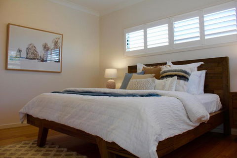 Ayada Villa - Pet Friendly - 1 Min To Beach - Hotels Melbourne 3