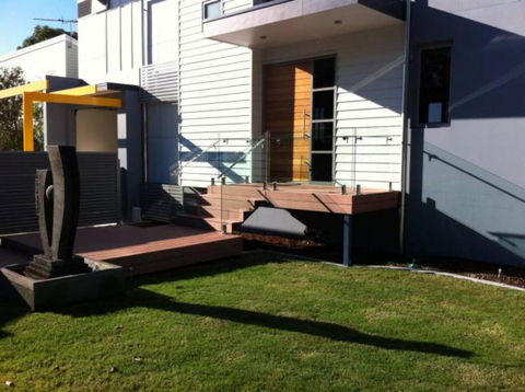 Azul Del Mar - Hotels Melbourne 0