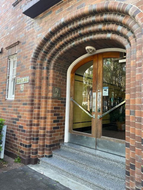 Art Deco Studio In The Heart Of Darlinghurst - Hotels Melbourne 4
