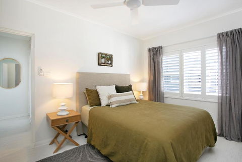 Avalon Beachside Apartment - Hotels Melbourne 4