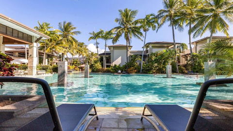 AZURE 187 Port Douglas - Hotels Melbourne 0