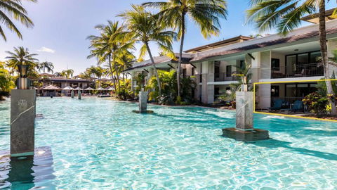 AZURE 187 Port Douglas - Hotels Melbourne 1