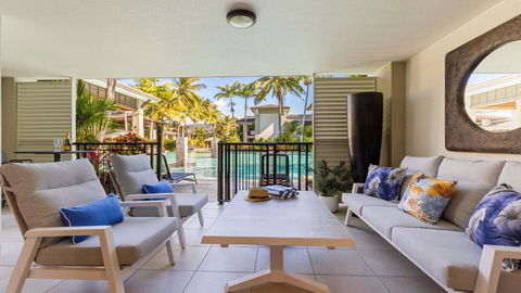 AZURE 187 Port Douglas - Hotels Melbourne 3