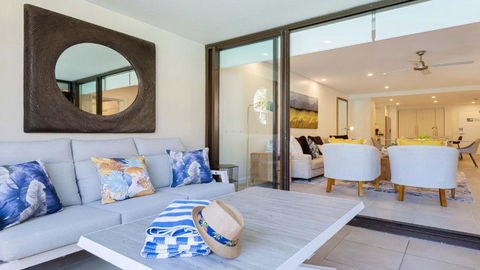 AZURE 187 Port Douglas - Hotels Melbourne 4
