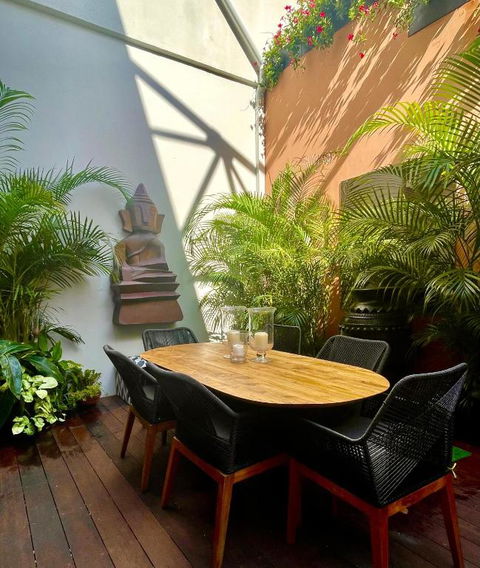 Art Space In The City - Hotels Melbourne 3