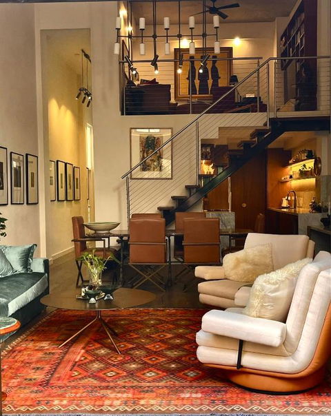 Art Space In The City - Hotels Melbourne 2