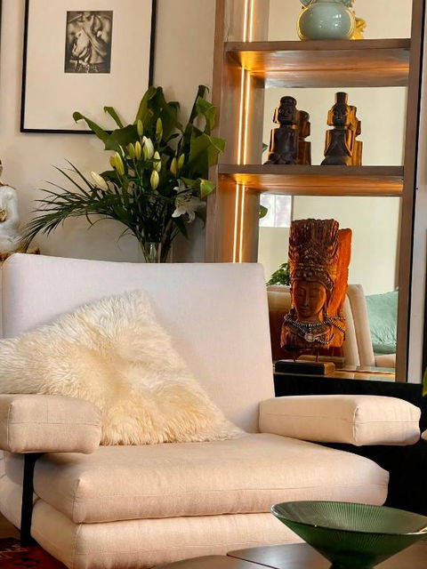 Art Space In The City - Hotels Melbourne 1