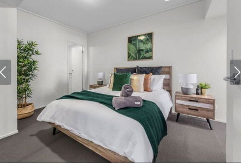 AU1 - Aurora Skyscraper CBD For Business Or Pleasure - Hotels Melbourne 2