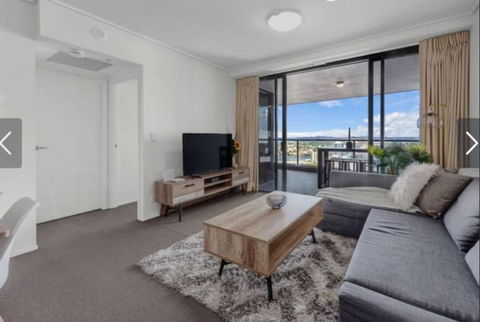 AU1 - Aurora Skyscraper CBD For Business Or Pleasure - Hotels Melbourne 0