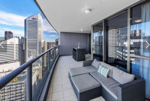 AU1 - Aurora Skyscraper CBD For Business Or Pleasure - Hotels Melbourne 4
