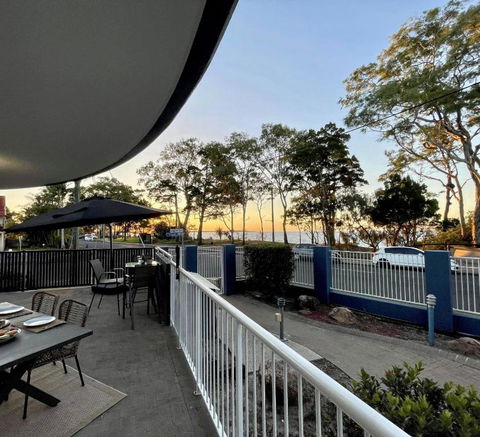 Atlantis Unit 1 - Hotels Melbourne 1