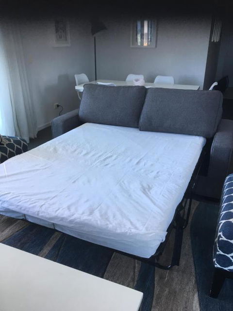 Apartment With Ocean Views - Hotels Melbourne 2
