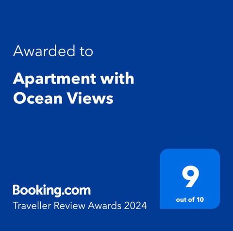 Apartment With Ocean Views - Hotels Melbourne 1