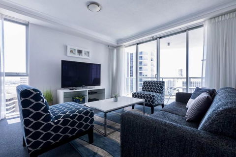 Apartment With Ocean Views - Hotels Melbourne 0