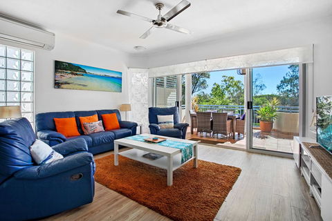 Noosa Riviera Resort - Hotels Melbourne 1