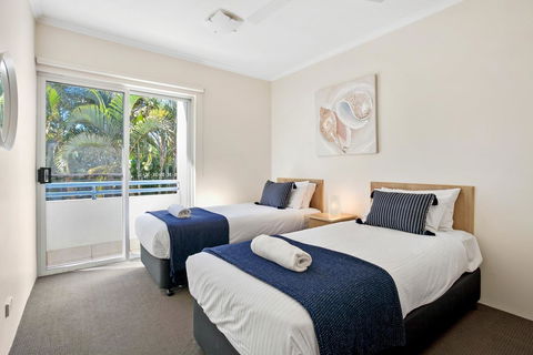 Noosa Riviera Resort - Hotels Melbourne 12