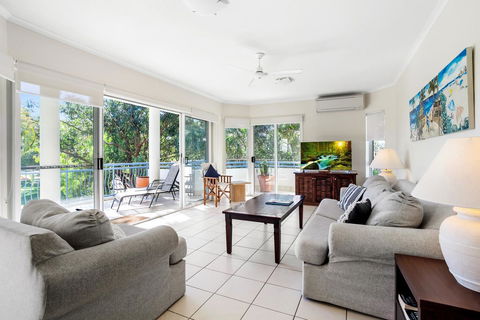 Noosa Riviera Resort - Hotels Melbourne 17