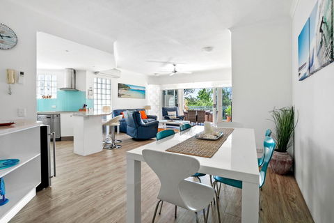 Noosa Riviera Resort - Hotels Melbourne 3