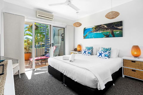 Noosa Riviera Resort - Hotels Melbourne 6