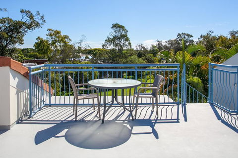 Noosa Riviera Resort - Hotels Melbourne 9
