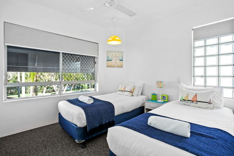 Noosa Riviera Resort - Hotels Melbourne 4
