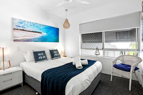 Noosa Riviera Resort - Hotels Melbourne 5