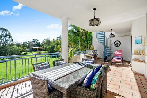 Noosa Riviera Resort - Hotels Melbourne 8