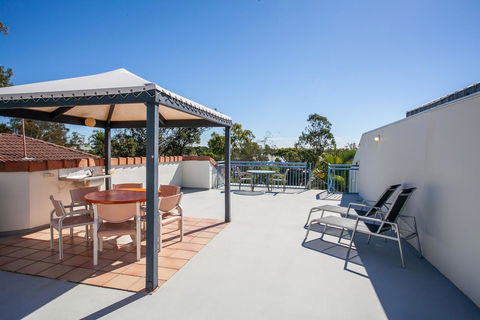 Noosa Riviera Resort - Hotels Melbourne 10