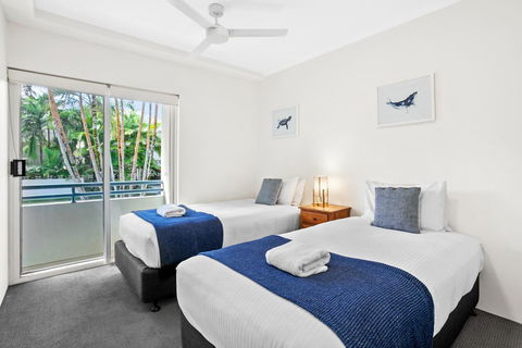 Noosa Riviera Resort - Hotels Melbourne 38