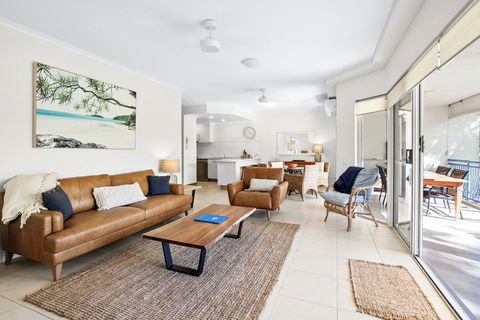Noosa Riviera Resort - Hotels Melbourne 36