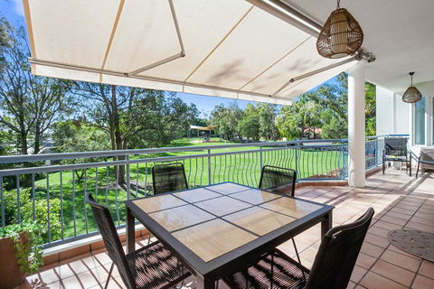 Noosa Riviera Resort - Hotels Melbourne 27